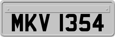 MKV1354