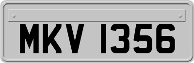 MKV1356
