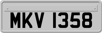 MKV1358