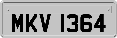MKV1364