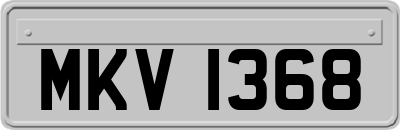 MKV1368
