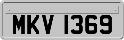 MKV1369
