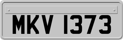 MKV1373