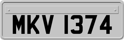 MKV1374