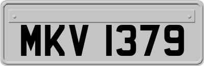 MKV1379