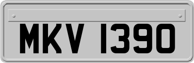 MKV1390