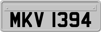 MKV1394