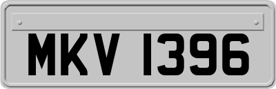 MKV1396