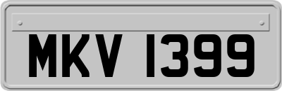 MKV1399