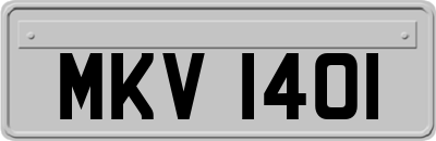 MKV1401