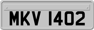 MKV1402