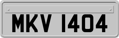 MKV1404