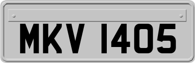 MKV1405