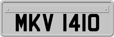 MKV1410
