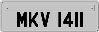 MKV1411