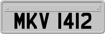 MKV1412
