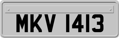 MKV1413