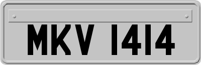 MKV1414