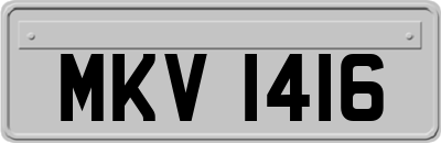 MKV1416