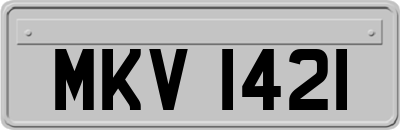 MKV1421