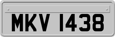 MKV1438