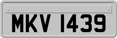 MKV1439