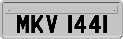 MKV1441