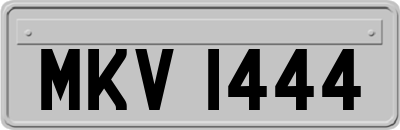 MKV1444