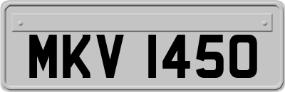 MKV1450