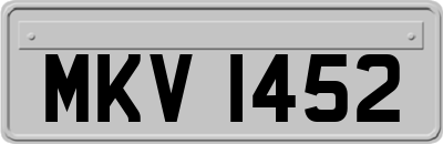 MKV1452