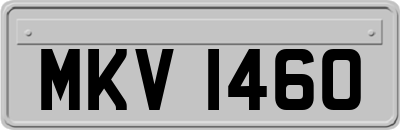 MKV1460