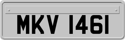 MKV1461