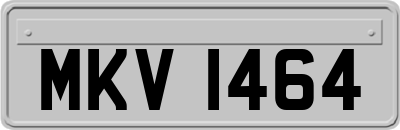 MKV1464