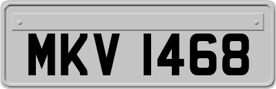 MKV1468