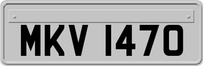 MKV1470
