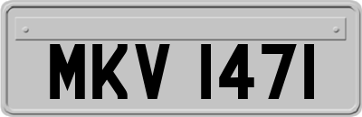 MKV1471