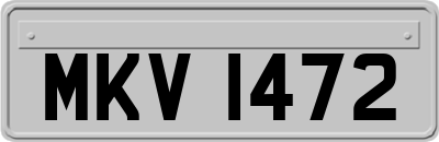 MKV1472