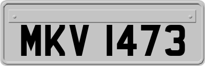 MKV1473