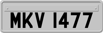 MKV1477