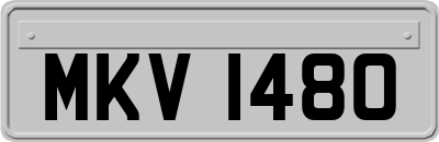 MKV1480