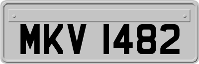 MKV1482