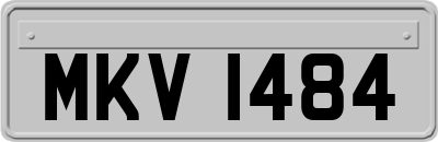 MKV1484