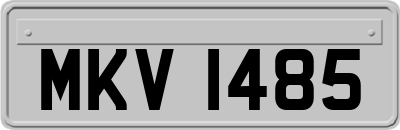 MKV1485