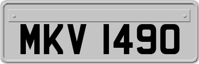 MKV1490