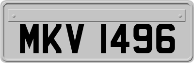 MKV1496