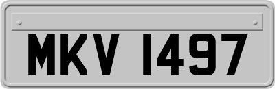 MKV1497