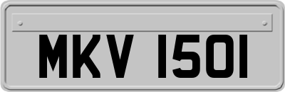 MKV1501