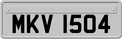 MKV1504