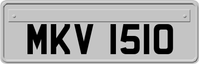 MKV1510