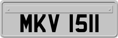 MKV1511